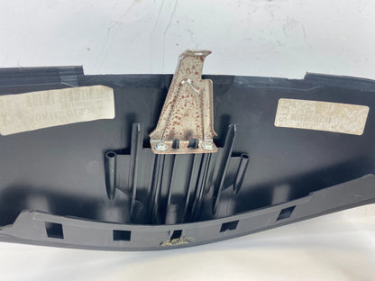 13-18 Nissan Altima Dash Left Speedometer Cluster Bezel Cover Trim 68210-3TA0A