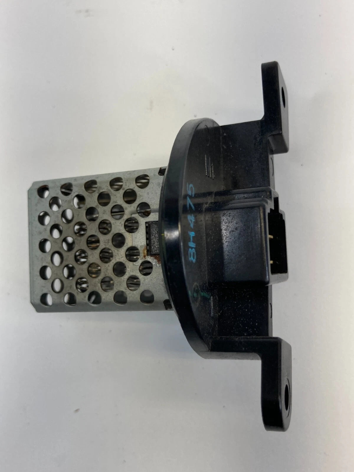 07 08 HONDA FIT 1.5L L4 SOHC A/C HEATER BLOWER MOTOR FAN RESISTOR MODULE OEM