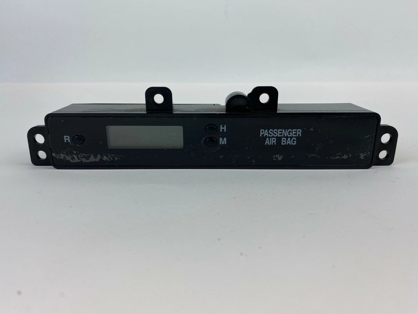 2007 2008 2009 2010 Hyundai Elantra Dash Digital Clock Display 94510-2H500 OEM