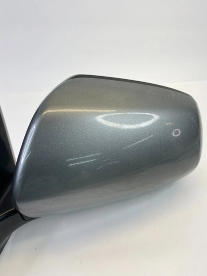 05-07 NISSAN MURANO FRONT LH SIDE VIEW MIRROR POWER HEATED OEM FACTORY E4012286