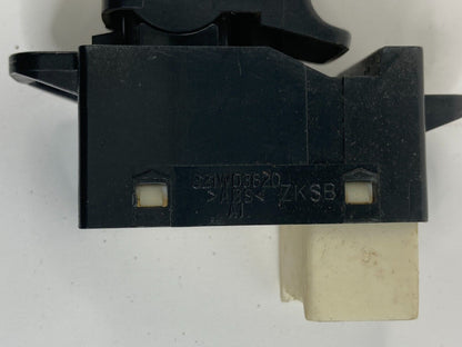 2002-2005 Hyundai Sonata Rear Left Back Side Door Power Window Switch 621W03620