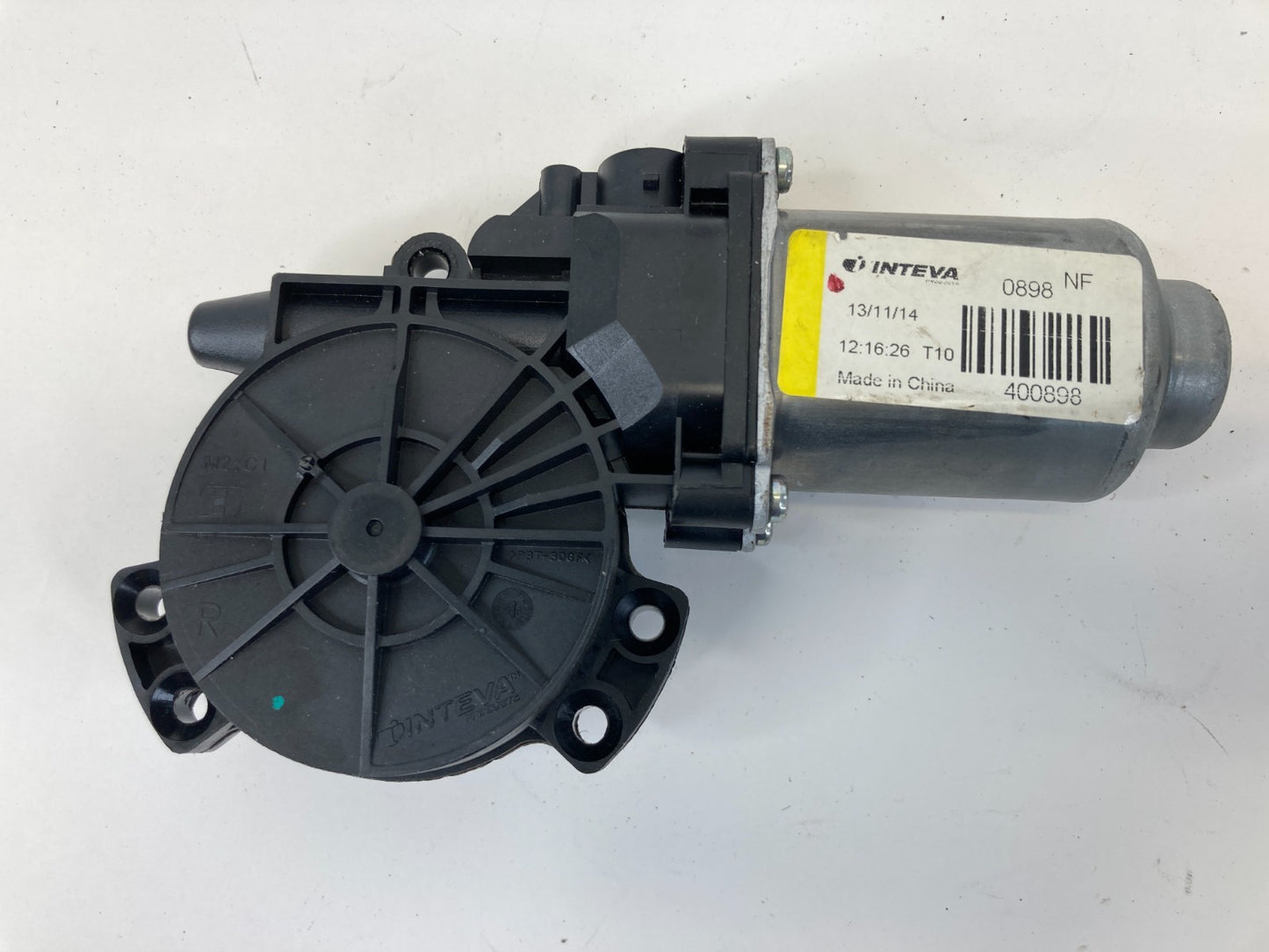 2006-2010 Hyundai Sonata Rear Right Side Door Power Window Motor 400898 OEM