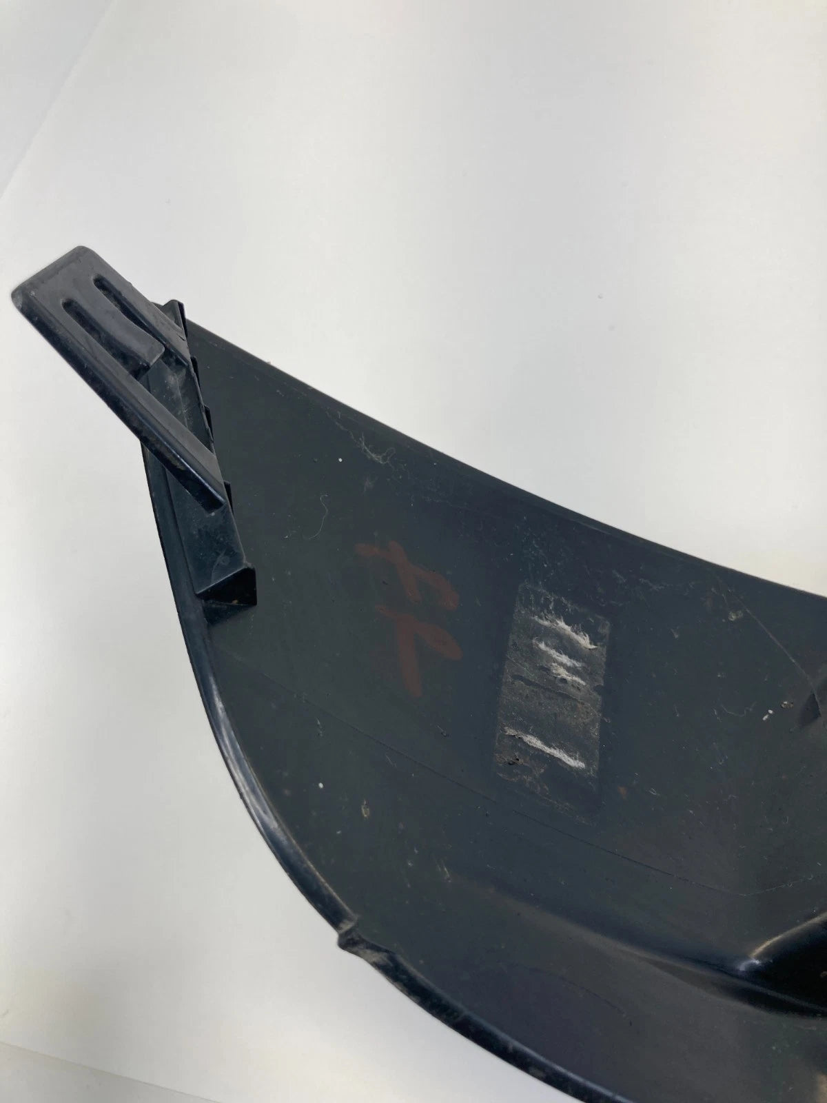 2011-2014 Chrysler 200 Front Right Side Fog Light Bumper Cover Trim 68082054AB