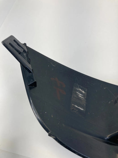 2011-2014 Chrysler 200 Front Right Side Fog Light Bumper Cover Trim 68082054AB