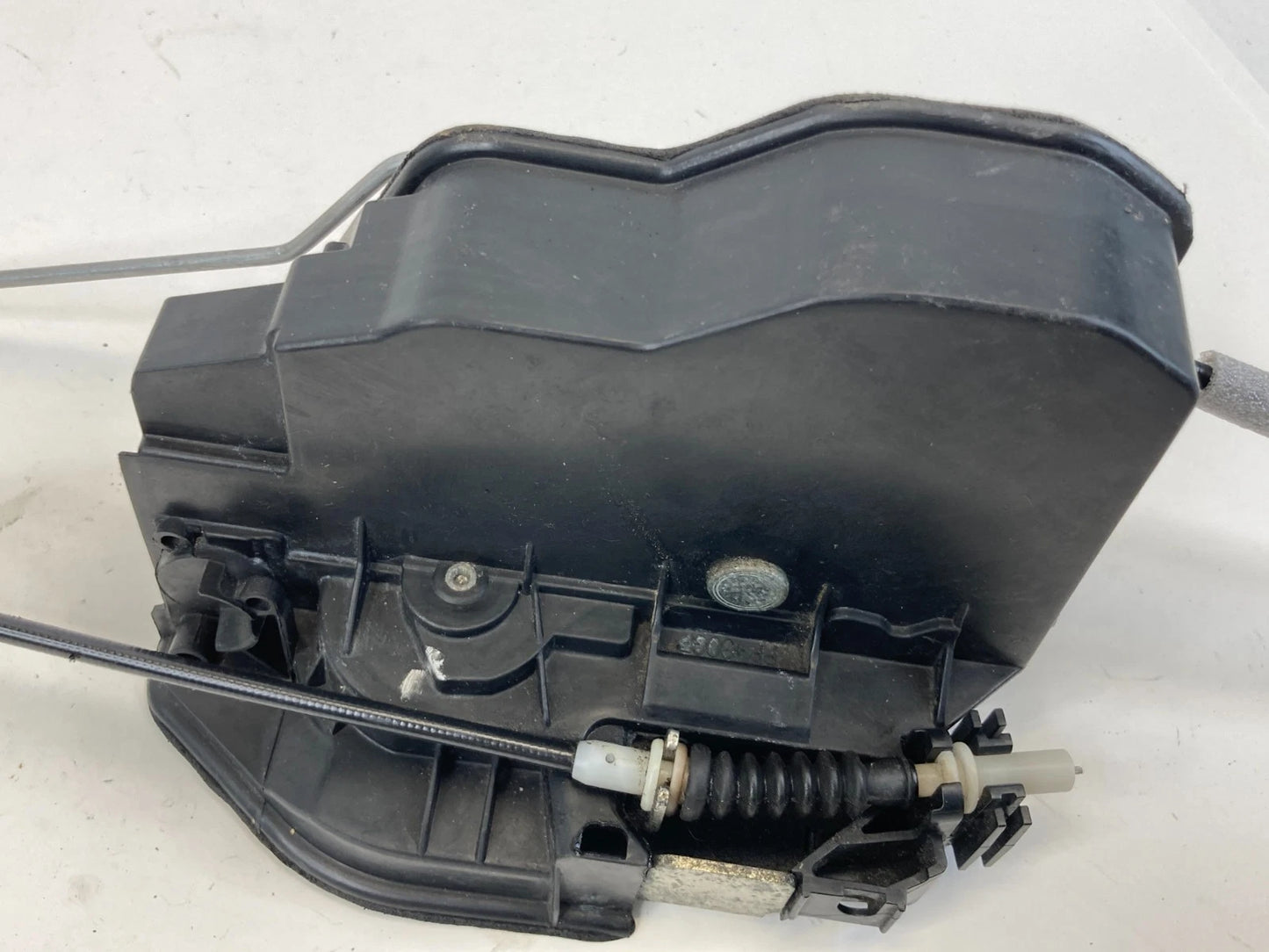 2004 2005 2006 2007 BMW 525I REAR RIGHT BACK SIDE DOOR LOCK LATCH ACTUATOR OEM