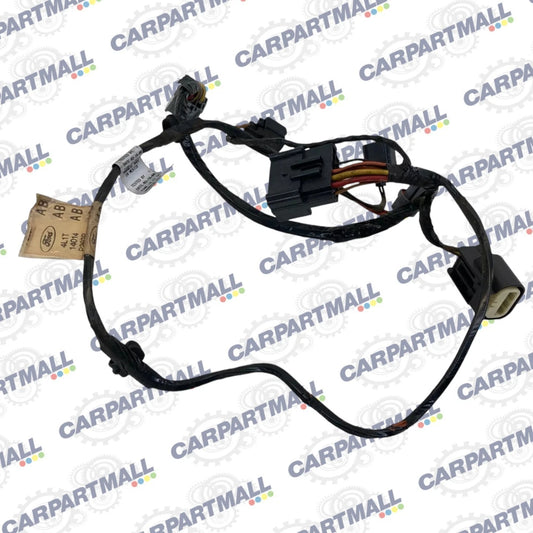 03-06 FORD EXPEDITION REAR RIGHT SIDE DOOR WIRE WIRING HARNESS 4L1T-14014-P260R