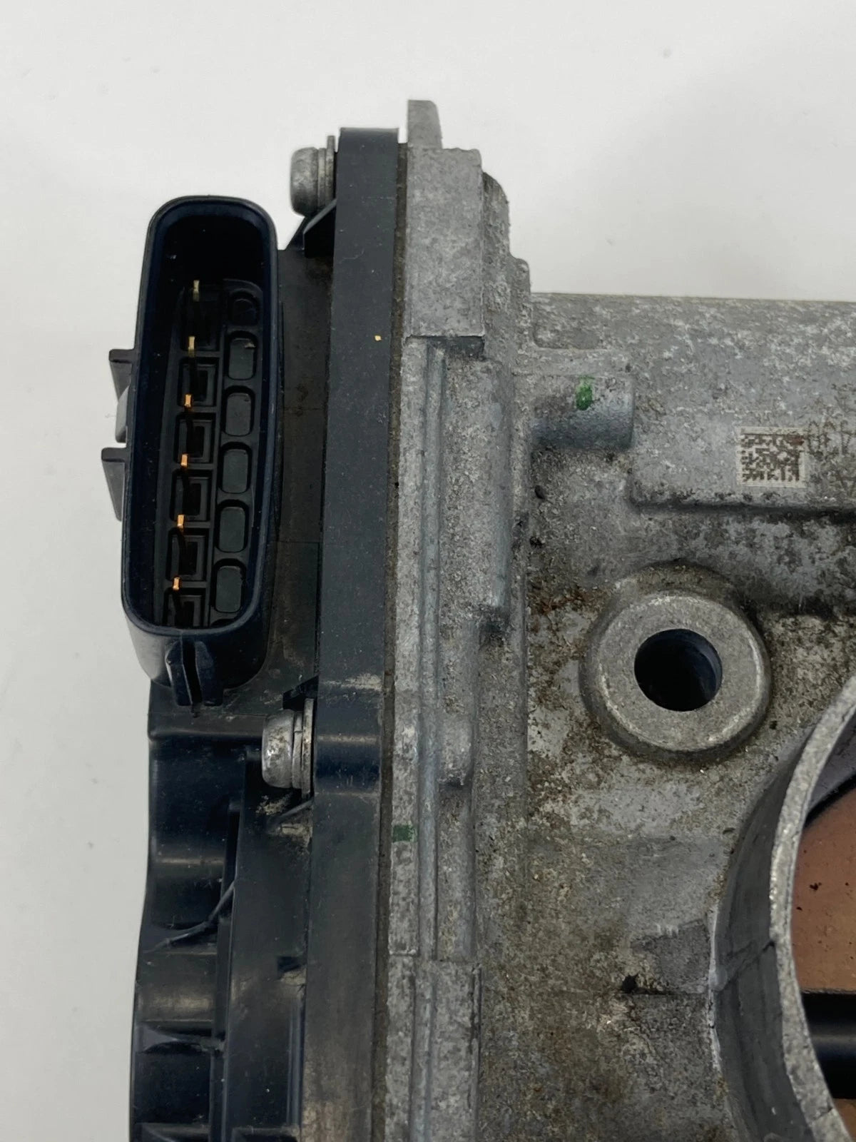 2007-2012 ACURA RDX AWD 2.3L L4 A/T THROTTLE BODY THROTTLE VALVE ASSY GMA5A OEM