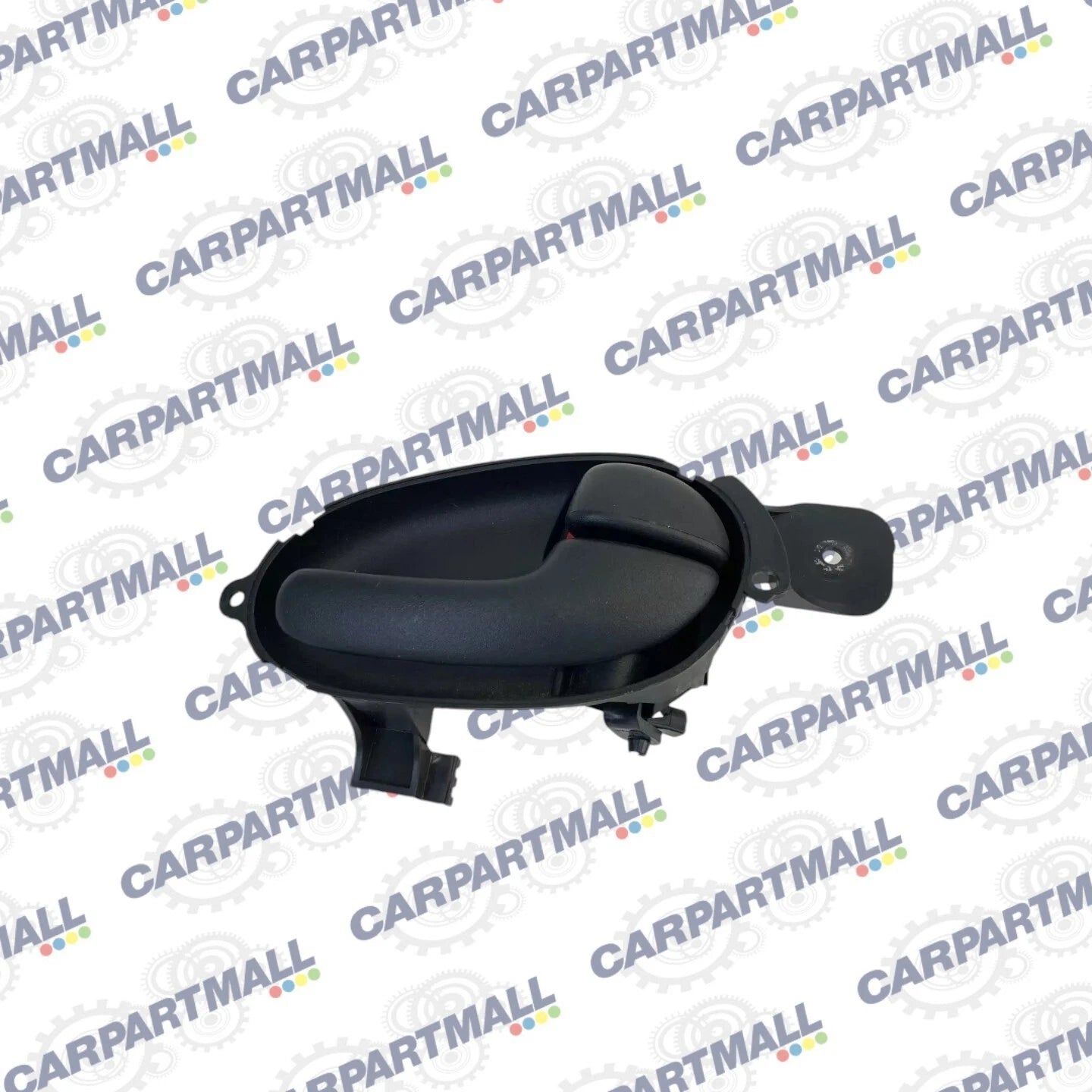 2002-2009 CHEVROLET TRAILBLAZER FRONT RIGHT PASSENGER SIDE INTERIOR DOOR HANDLE
