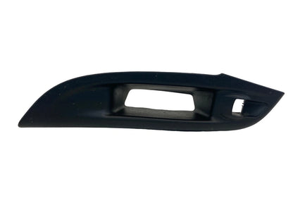 2012-2018 FORD FOCUS REAR LEFT DOOR WINDOW SWITCH BEZEL ASSEMBLY 1085504X OEM