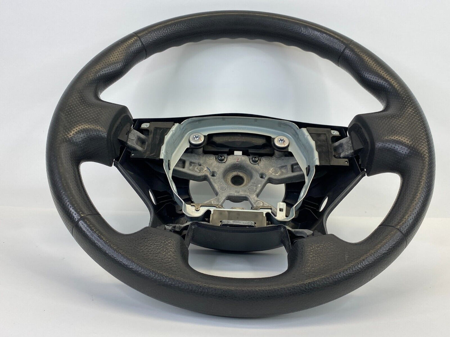 2007-203 Nissan Altima Sedan A/T Driver Side Steering Wheel 48430-JA000 OEM