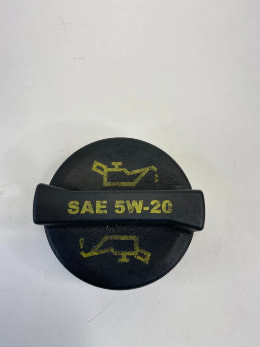2000-2018 FORD FOCUS SEDAN 2.0L ENGINE OIL FILLER FLUID CAP LID TOP COVER OEM