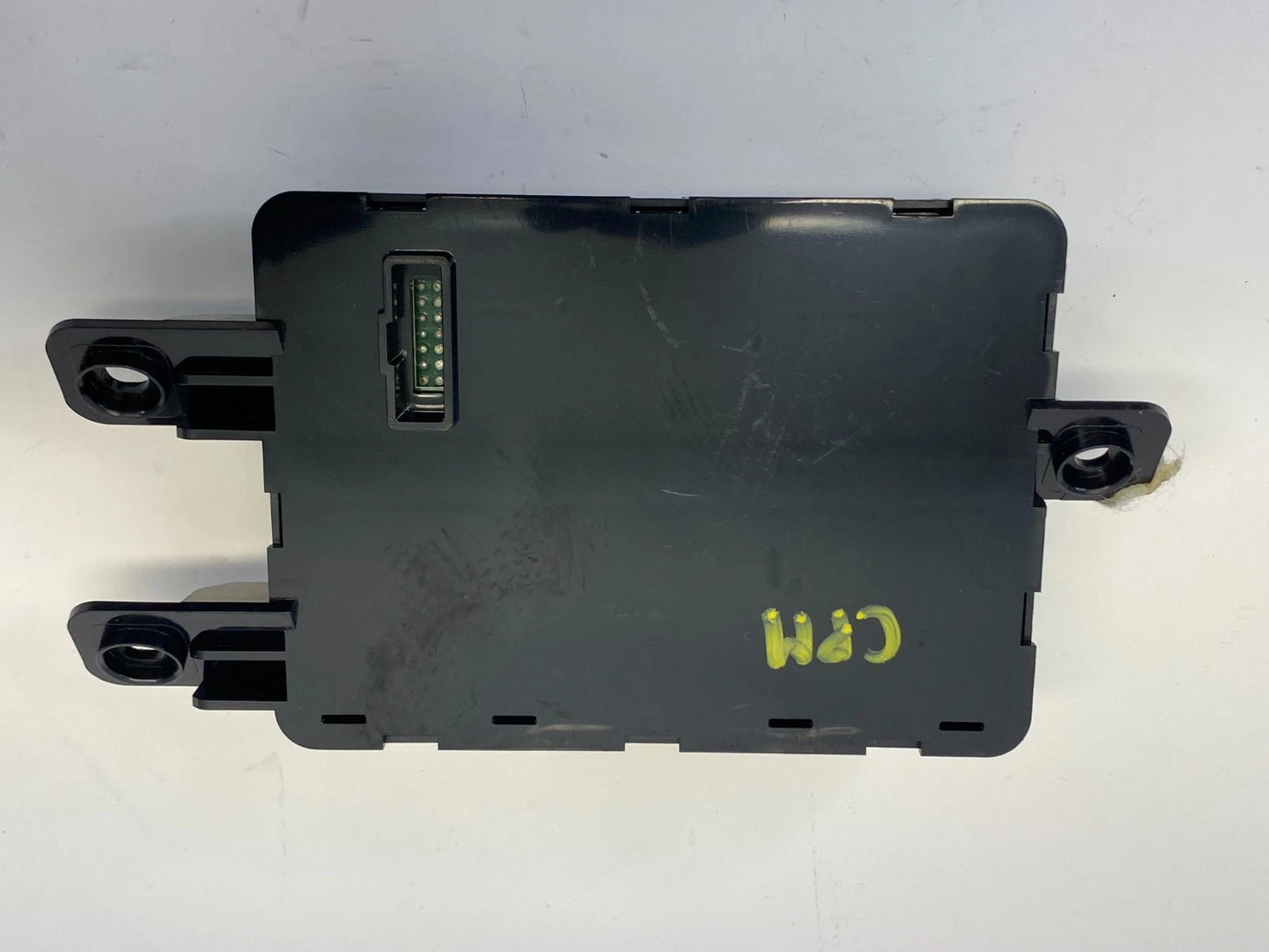 2015 CHRYSLER 200 AC HEATER TEMPERATURE CONTROL MODULE 68103159AE OEM