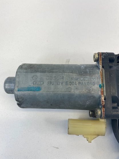 2004-2008 CHRYSLER PACIFICA BASE REAR RIGHT DOOR POWER WINDOW MOTOR 992733101