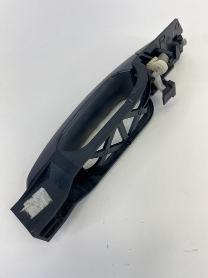 2010-2017 GMC Terrain Front Right Side Outer Exterior Door Handle 15786204 OEM