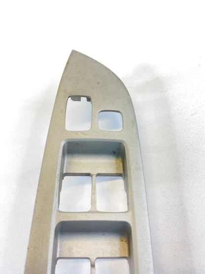 2007-2009 Lexus RX350 Front Left Door Master Window Switch Bezel Trim 74240-0E0