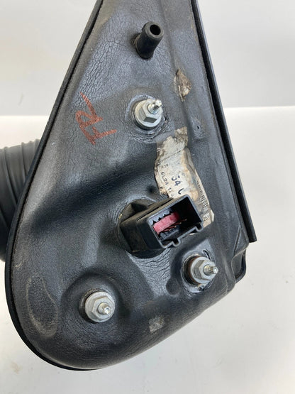 2006 07 08 09 2010 FORD EXPLORER RIGHT PASSENGER SIDE VIEW POWER MIRROR OEM