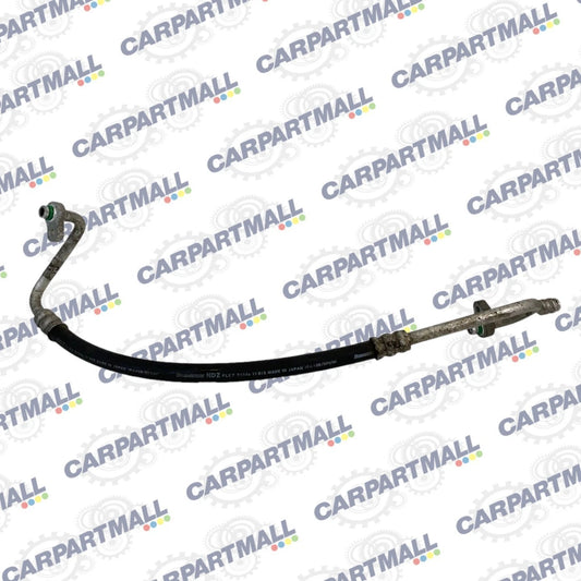 08-10 HYUNDAI SONATA 2.4L AC AIR CONDITIONING DISCHARGE HOSE LINE PIPE UNIT OEM