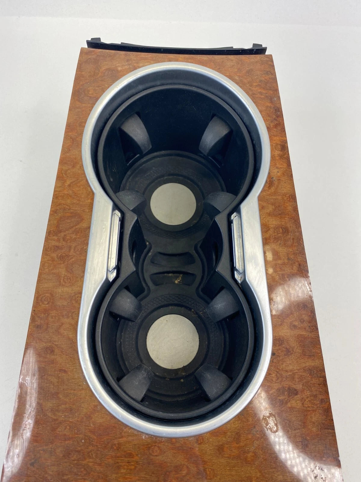 07-11 MERCEDES-BENZ ML350 CENTER FLOOR CONSOLE CUP HOLDER CUPHOLDER A1646801714