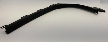 2012-2018 Ford Focus Rear Left Door Window Trim Bezel Trim Molding OEM