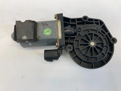 2004 2005 FORD EXPLORER FRONT LEFT SIDE DOOR WINDOW MOTOR ASSEMBLY 4L2414A366AA