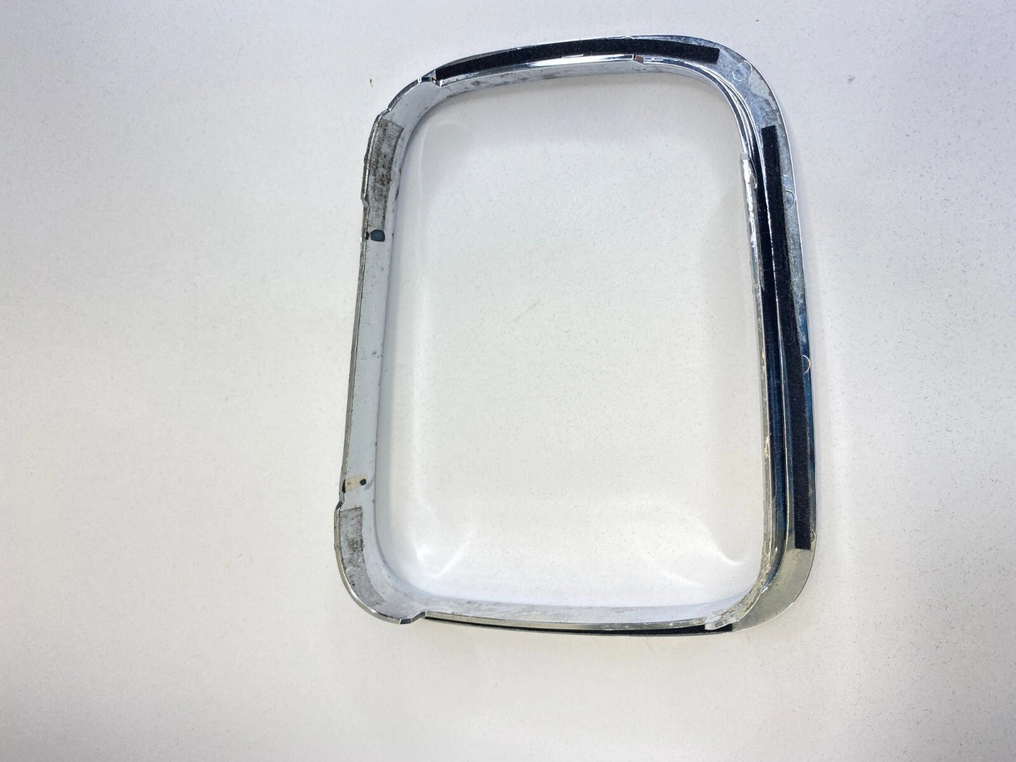 2007-2009 07-09 SUBARU LEGACY SE CENTER CONSOLE SHIFTER BEZEL TRIM RING COVER