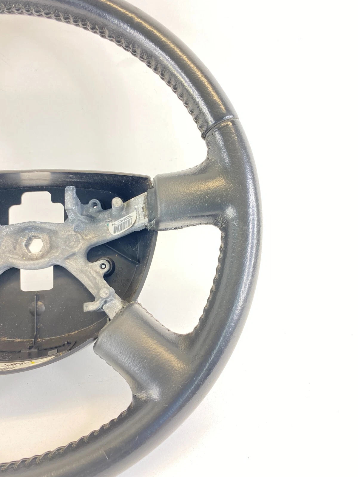 2005 2006 2007 FORD FIVE HUNDRED FREESTYLE DRIVER LEFT STEERING WHEEL 5F93-3F563