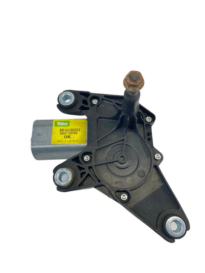 2006-2012 MERCEDES-BENZ R350 REAR GLASS WINDSHIELD WIPER MOTOR A2518200042 OEM