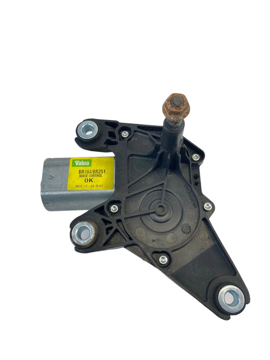 2006-2012 MERCEDES-BENZ R350 REAR GLASS WINDSHIELD WIPER MOTOR A2518200042 OEM