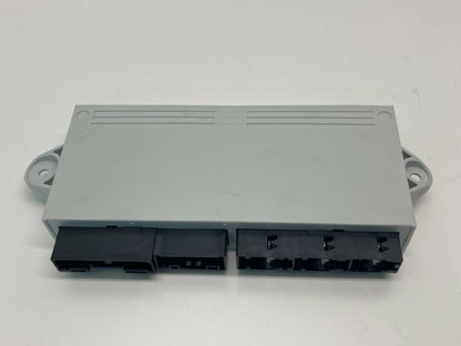 2002-2005 BMW 745I 745LI REAR RIGHT DOOR CONTROL POWER MODULE 61356921980 OEM