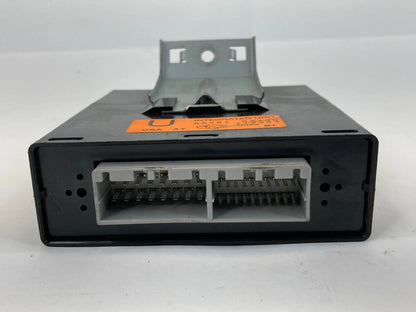 2006 06 SUBARU FORESTER 2.5L INTEGRATED UNIT MULTI-FUNCTION CONTROL MODULE OEM