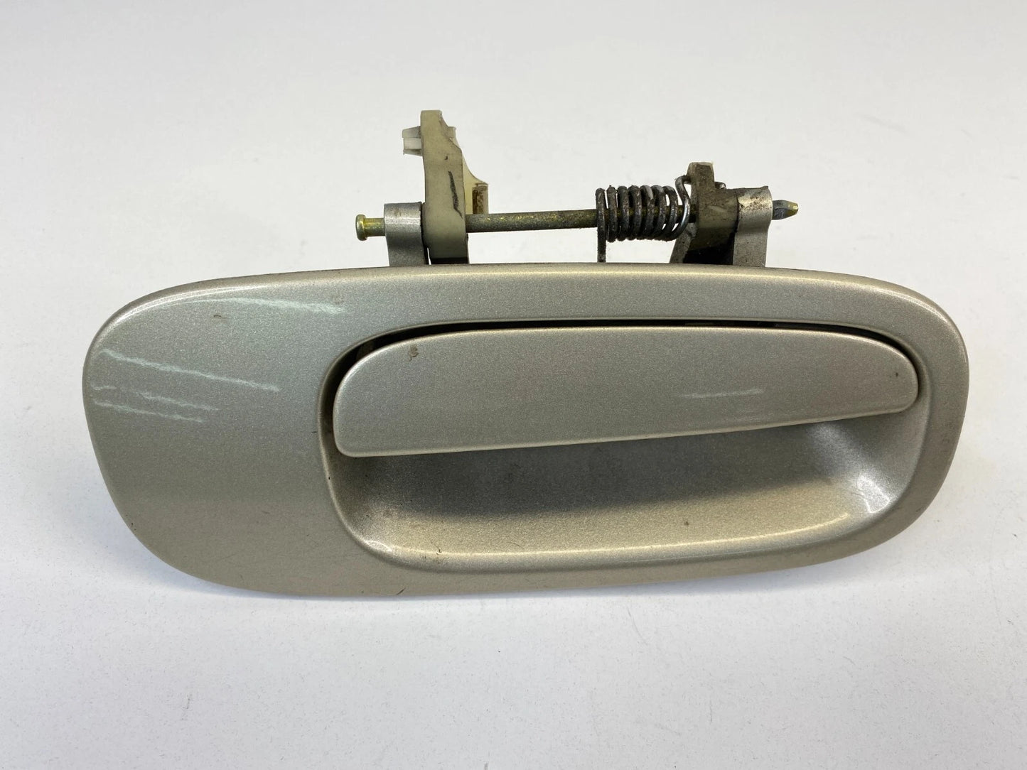 2006-2010 DODGE CHARGER REAR RIGHT SIDE EXTERIOR DOOR HANDLE ASSEMBLY 24737P OEM