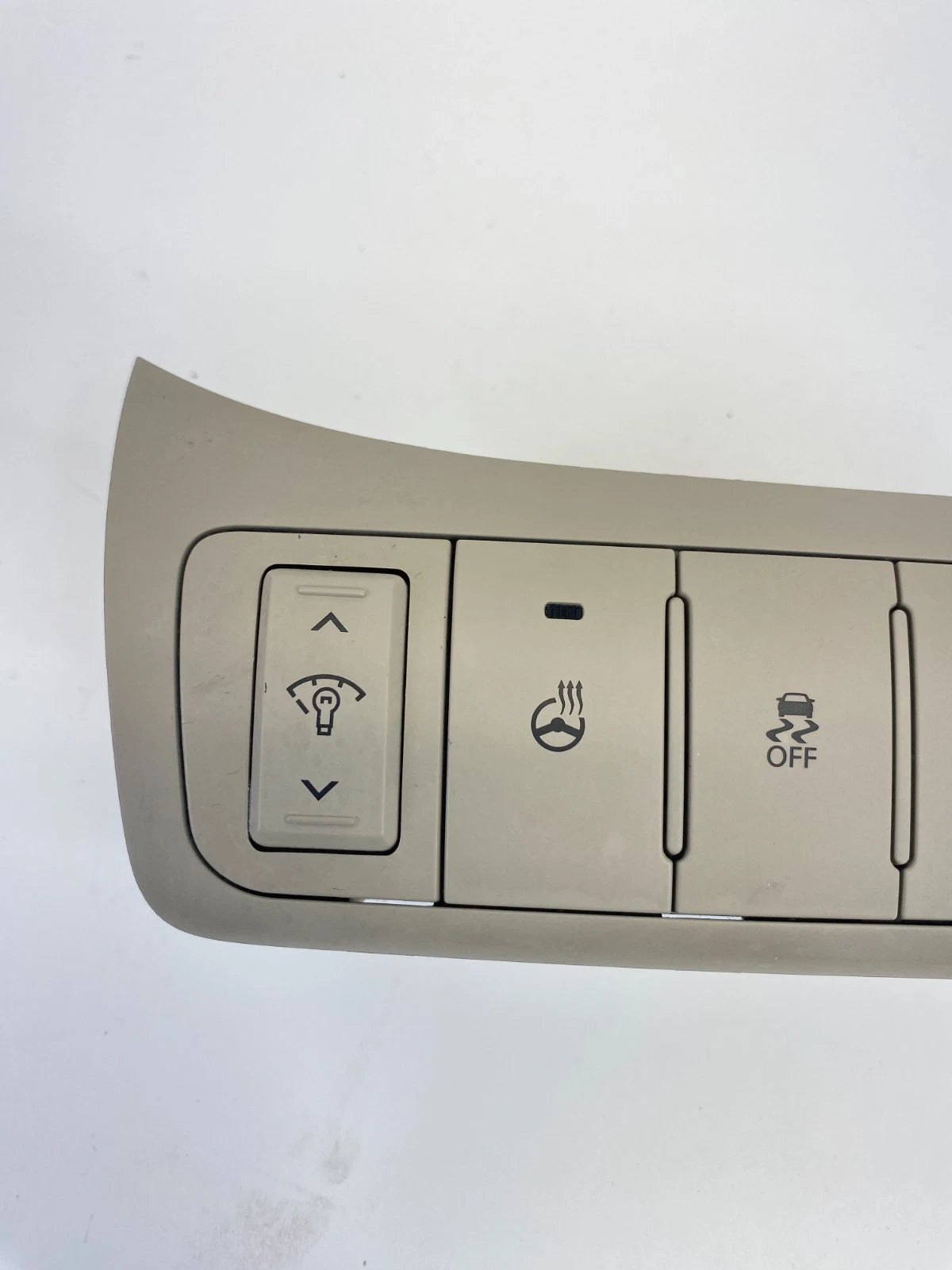 2014 2015 Kia Optima Rheostat Dimmer Traction Control Switch 93300-4C700UP OEM
