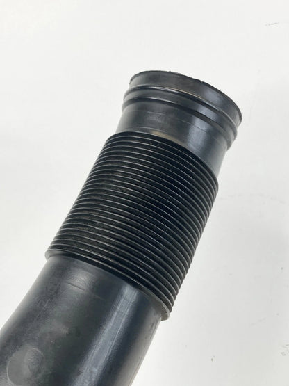 06-11 MERCEDES-BENZ ML350 07- 12 GL450 AIR INTAKE HOSE PIPE DUCT TUBE 1645051361