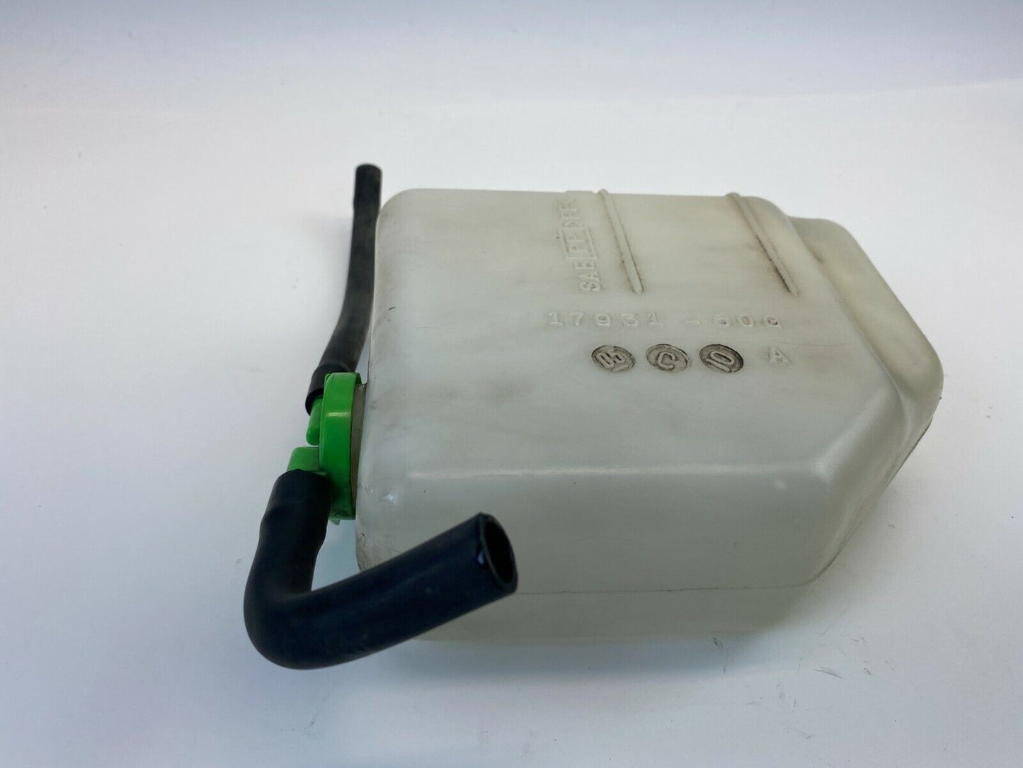 2002-2007 Suzuki Aerio Radiator Coolant Reservoir Tank Assembly 17931-60G OEM