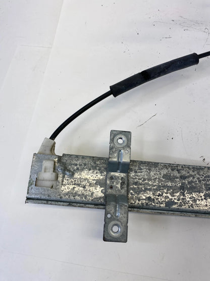 2003-2008 HONDA PILOT FRONT RIGHT PASSENGER DOOR WINDOW REGULATOR MOTOR RH OEM