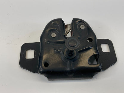 2009-2014 Volkswagen Routan Front Hood Lock Latch Release Actuator OEM