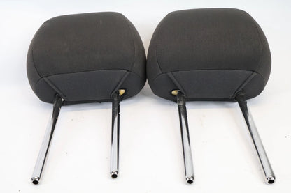 2016-2018 CHEVROLET CRUZE REAR SEAT HEAD RESTRAINT HEADREST LEFT & RIGHT OEM