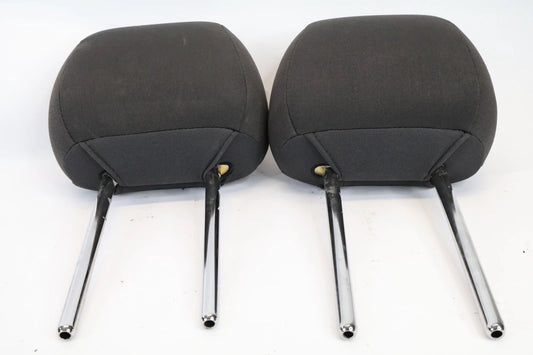 2016-2018 CHEVROLET CRUZE REAR SEAT HEAD RESTRAINT HEADREST LEFT & RIGHT OEM
