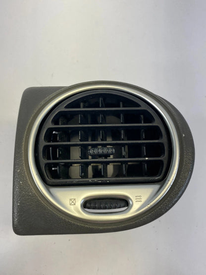 2002-2009 GMC ENVOY DASH RIGHT PASSENGER A/C AIR VENT GRILLE OUTER OEM