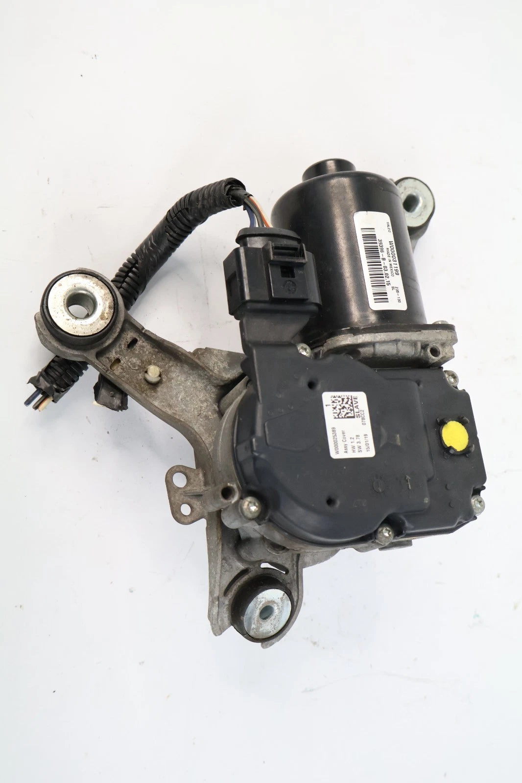 2013-2020 FORD FUSION FRONT RIGHT WINDSHIELD WIPER MOTOR UNIT DS73-17504-BF OEM