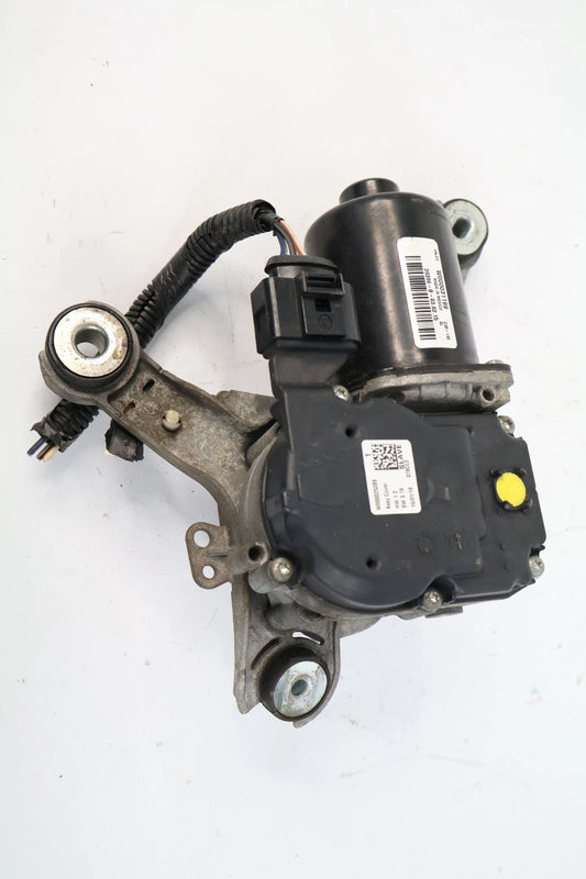 2013-2020 FORD FUSION FRONT RIGHT WINDSHIELD WIPER MOTOR UNIT DS73-17504-BF OEM