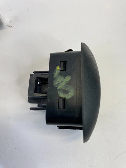 2001 02 03 04 2005 MITSUBISHI ECLIPSE SUNROOF MOONROOF BUTTON SWITCH OEM