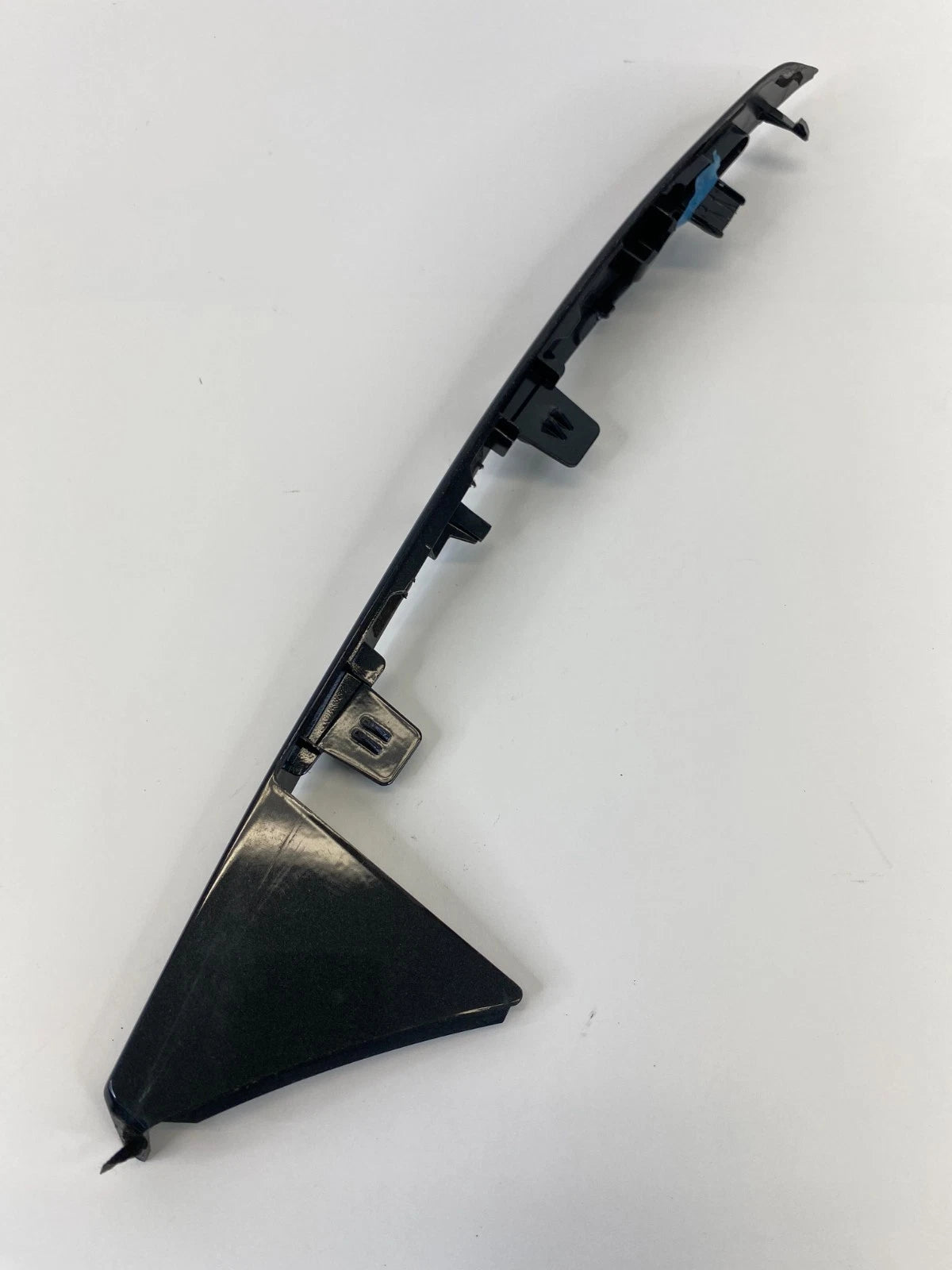 16-19 FORD POLICE INTERCEPTOR DASH LEFT TRIM BEZEL MOLDING WSB-M4D813-A OEM