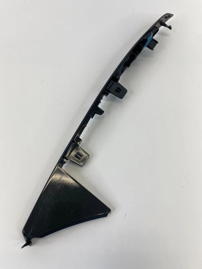 16-19 FORD POLICE INTERCEPTOR DASH LEFT TRIM BEZEL MOLDING WSB-M4D813-A OEM