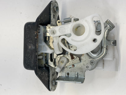 2005 2006 Honda Odyssey Rear Trunk Liftgate Tailgate Latch Lock Release Actuator