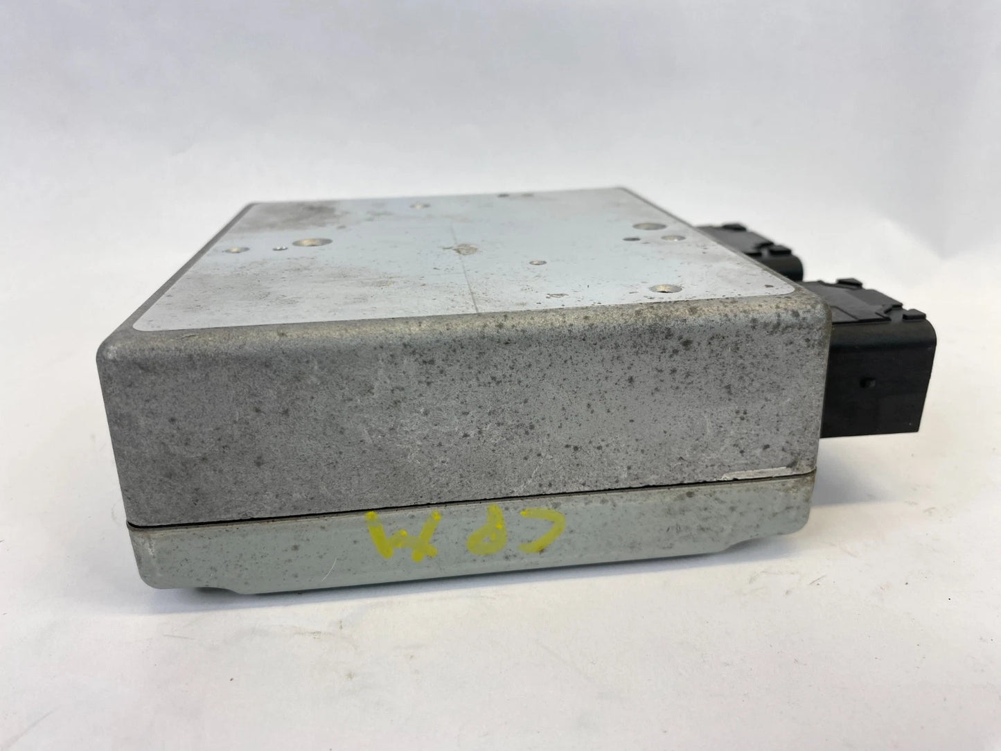 09-11 HONDA FIT SPORT ELECTRIC POWER STEERING CONTROL MODULE 39980-TK6-A12-M1
