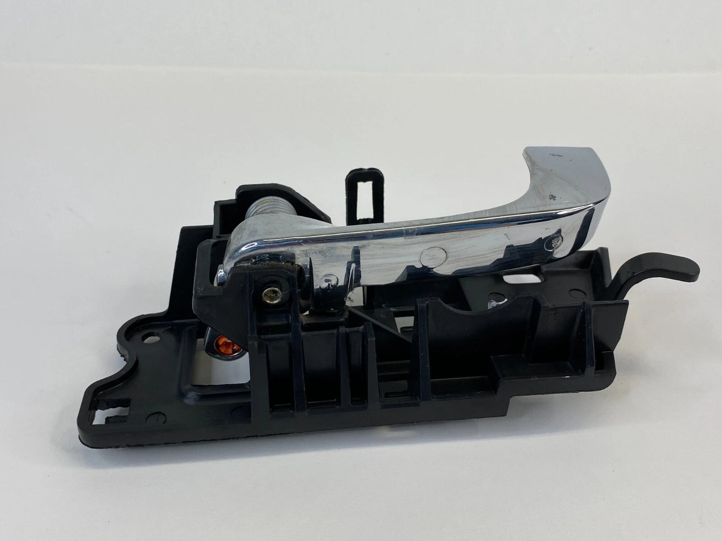 03-07 CADILLAC CTS 04-06 SRX REAR LEFT BACK SIDE INNER DOOR HANDLE 25707889