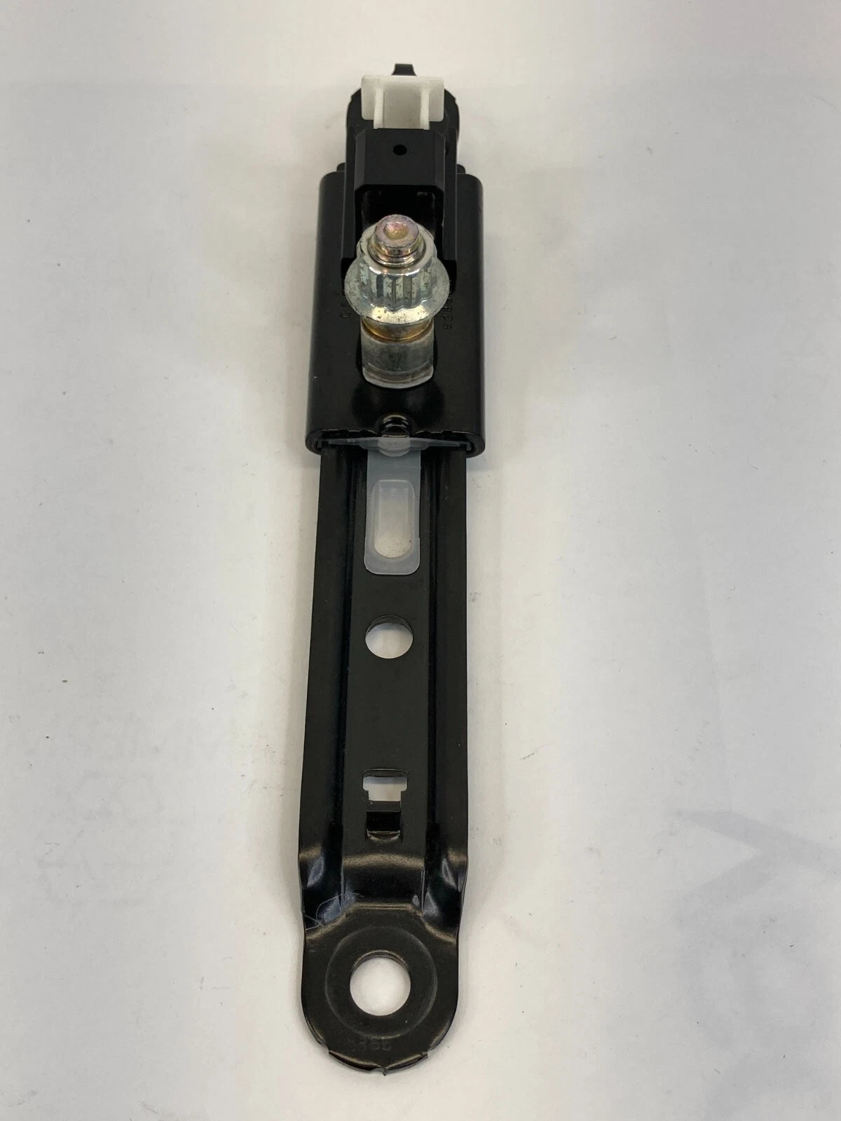 07-14 TOYOTA CAMRY 07-11 MATRIX FRONT LEFT SIDE SEAT BELT HEIGHT ADJUSTER OEM