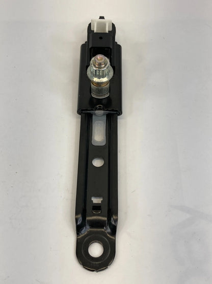 07-14 TOYOTA CAMRY 07-11 MATRIX FRONT LEFT SIDE SEAT BELT HEIGHT ADJUSTER OEM