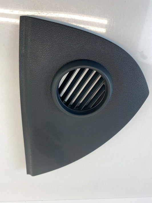 2007-2015 AUDI Q7 FRONT RIGHT PASSENGER DASH COVER PANEL VENT 4L0-857-086 OEM